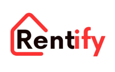 Rentify Logo